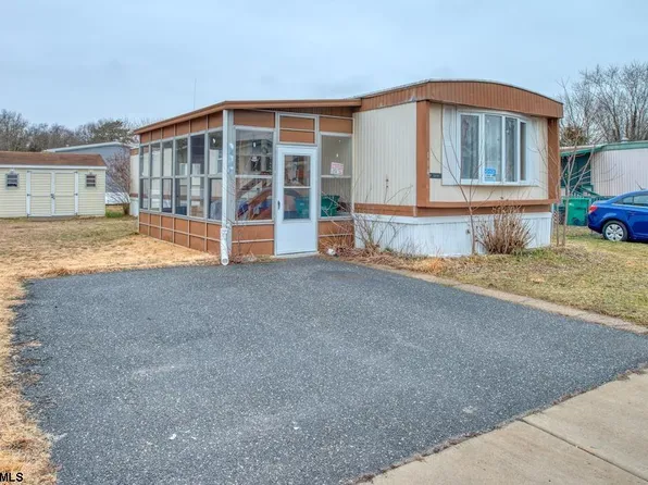 1976 East Ave #114, Vineland, NJ 08360