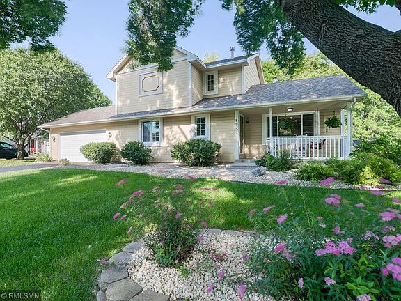 2nd image of 8931 Quinwood Ln N