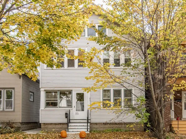 325 East Montana STREET, Milwaukee, WI 53207