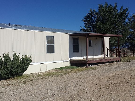 2nd image of 62 Camino Sur Del Llano Quemado Trlr 18