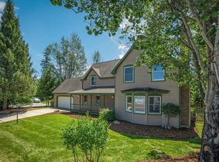 1905 Browning Way, Sandpoint, ID 83864
