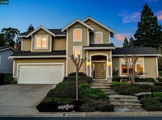 12 Paddock Ct, Pleasant Hill, CA 94523