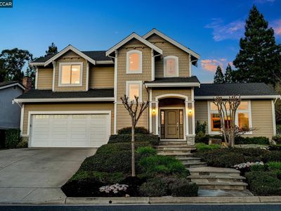 12 Paddock Ct, Pleasant Hill, CA, 94523