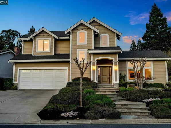 12 Paddock Ct, Pleasant Hill, CA 94523