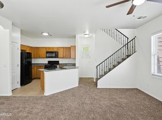 2109 E Fraktur Rd, Phoenix, AZ 85040