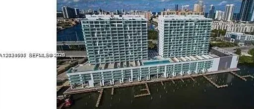 400 Sunny Isles Blvd #817 — Photo 26
