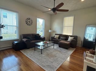 23 Chestnut St FLOOR 2, Wakefield, MA 01880