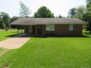 216 Elm St, Bradley, AR 71826