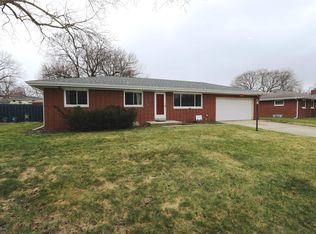 19171 Staffordshire Dr, South Bend, IN