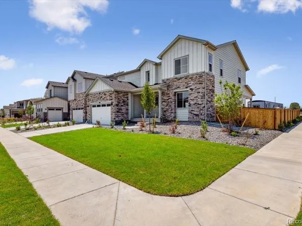 2476 Lupton Lane, Erie, CO 80026