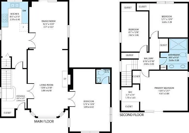 6 Woodvale Cres — Photo 1
