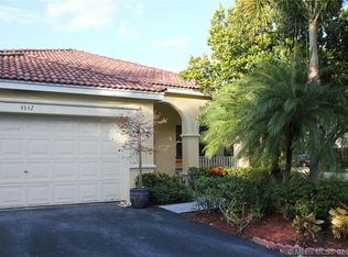 4342 Foxtail Ln #4342, Fort Lauderdale, FL 33331