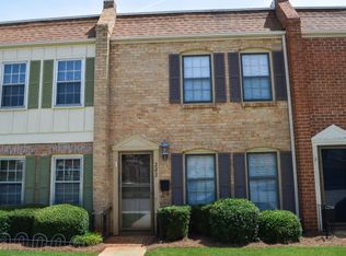 202 Georgetown Dr, Athens, GA 30605