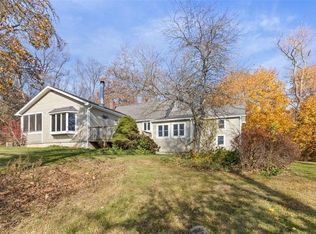 27 Gobblers Knob Rd, Pawling, NY 12564