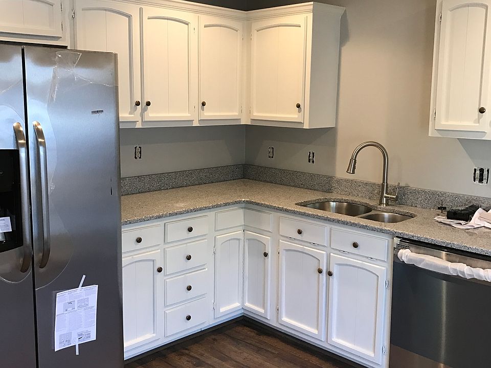Updated Kitchen
