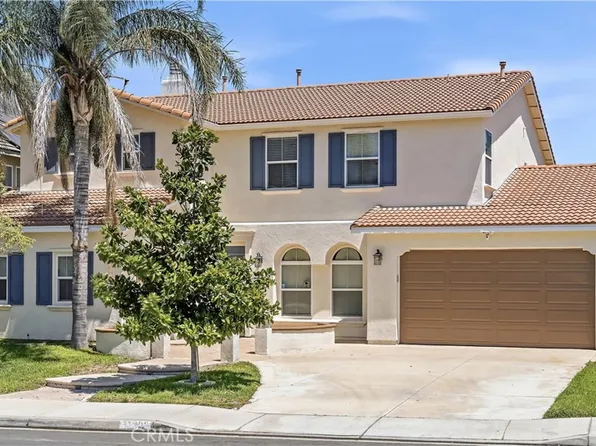 13322 Brass Ring Ln, Corona, CA 92880