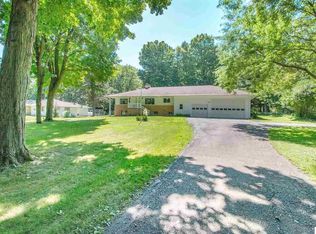 6120 S Jackson Rd, Jackson, MI 49201