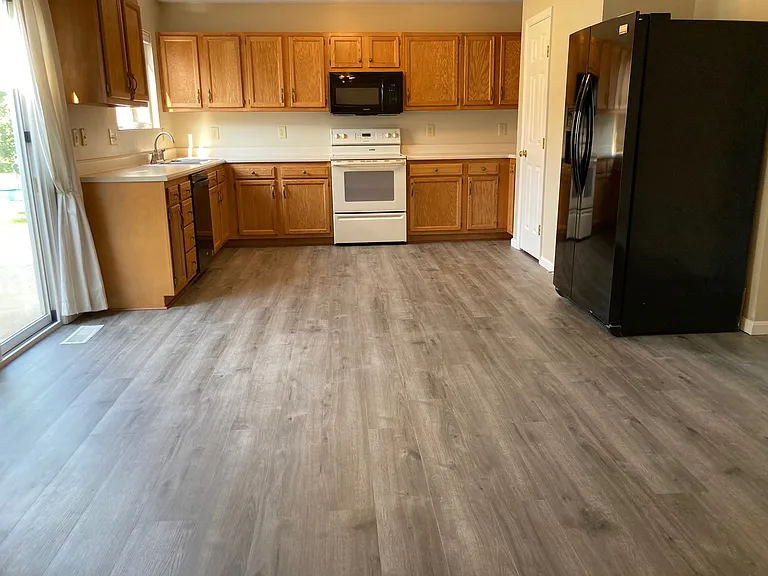 Kitchen 1
