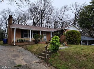 9104 Saint Andrews Pl, College Park, MD