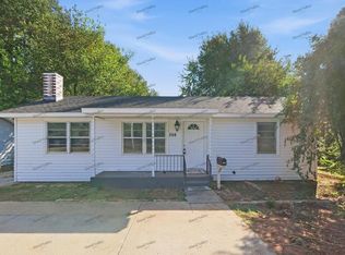 708 N Midwest Blvd, Midwest City, OK 73110