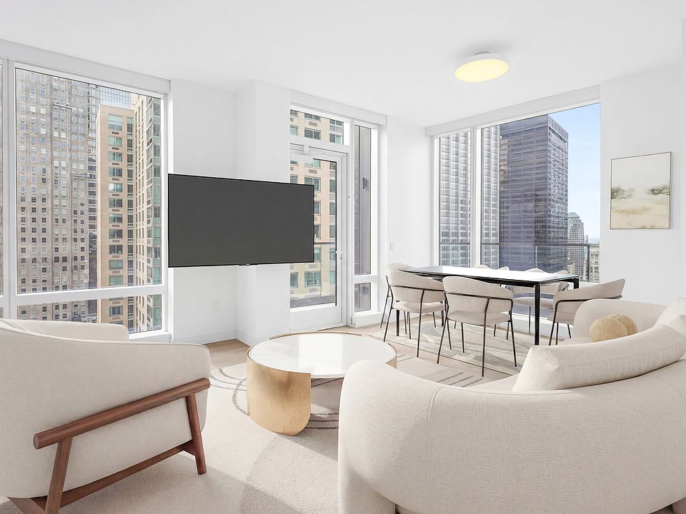 1st image of 7 Platt St #32F