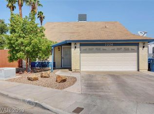 7226 Southpark Ct, Las Vegas, NV 89147