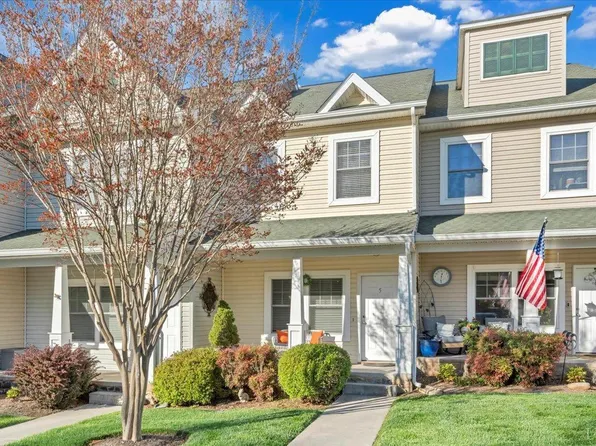 231 Mountain Cove Dr Unit 5, Hardy, VA 24101