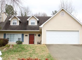 2676 Windage Dr SW, Marietta, GA 30008