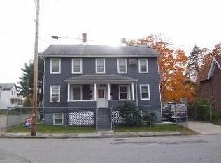 35 Center St, Beacon, NY 12508