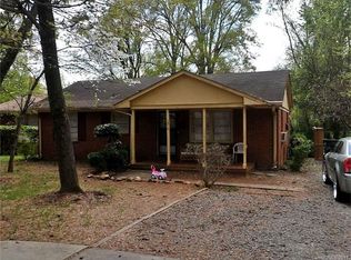 1514 Anderson St, Charlotte, NC 28205