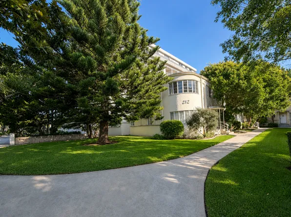 212 San Vicente Blvd, 212 San Vicente Blvd #54ff7c11f, Santa Monica, CA 90402