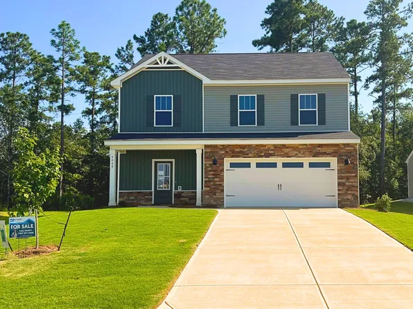 4069 Cottingham Way, Augusta, GA