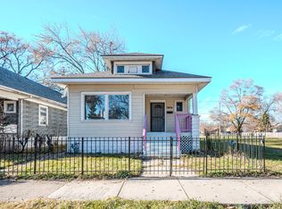 12410 S Parnell Ave, Chicago, IL 60628