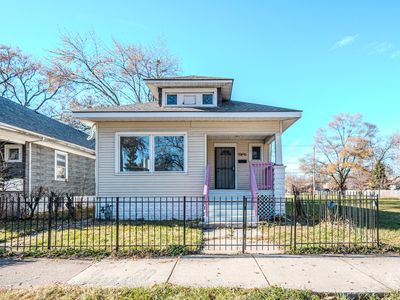 12410 S Parnell Ave, Chicago, IL, 60628
