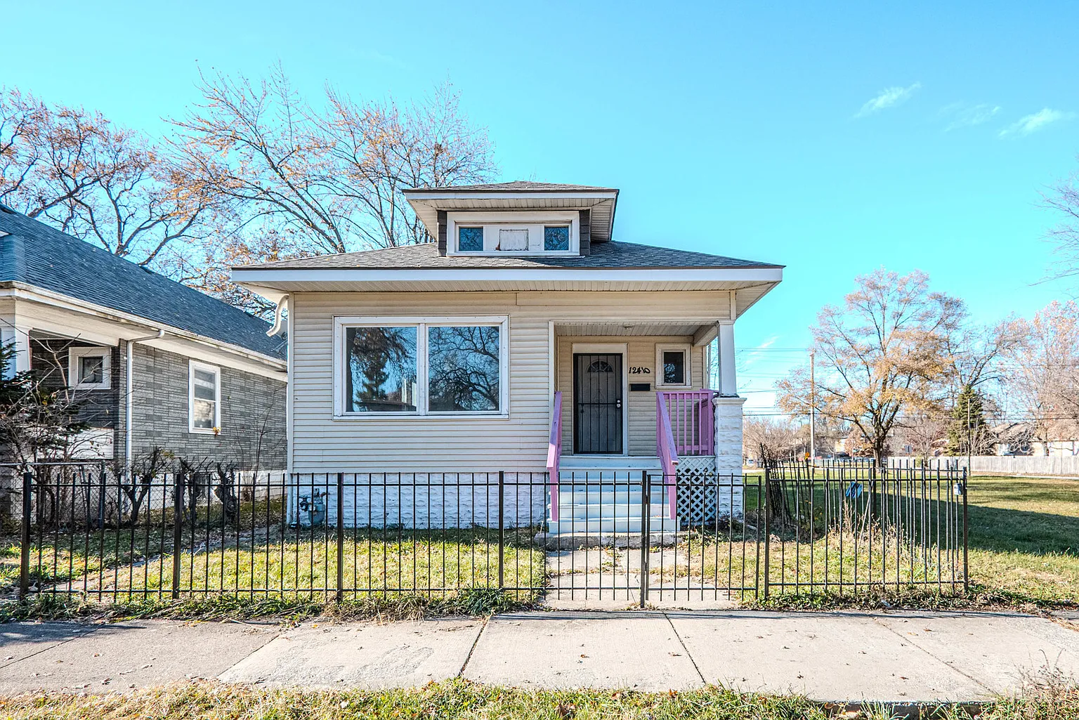 12410 S Parnell Ave photo 1