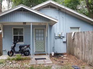 1235 NW 5th Ave, Gainesville, FL 32601