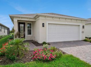 2499 CLIFF WAY, ST CLOUD, FL 34771