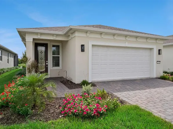 2499 CLIFF WAY, ST CLOUD, FL 34771