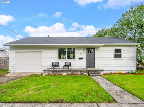 264 S 20th St, Saint Helens, OR 97051