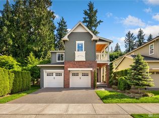16909 NE 120th St, Redmond, WA 98052