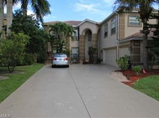 2002 Morning Sun Ln, Naples, FL 34119