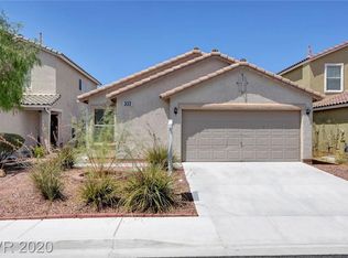 332 Silverado Pines Ave, Las Vegas, NV 89123