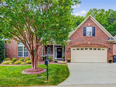 4210 Prestwick Xing, Winston Salem, NC, 27106