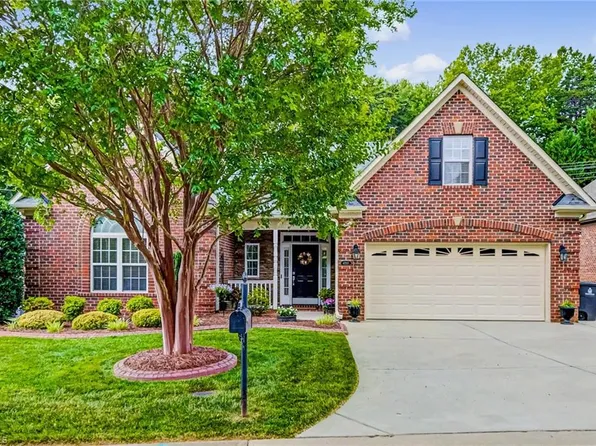 4210 Prestwick Xing, Winston Salem, NC 27106