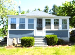 55A Millville Cir, Salem, NH 03079