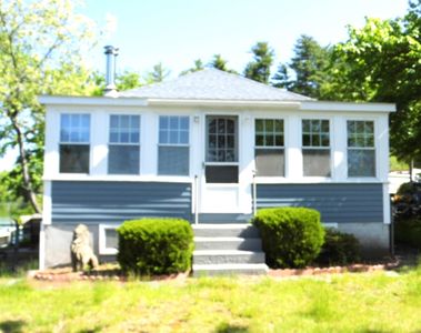 55 A Millville Circle, Salem, NH, 03079