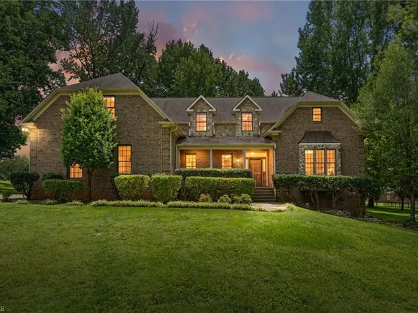 6973 Chapsworth Dr, Trinity, NC 27370