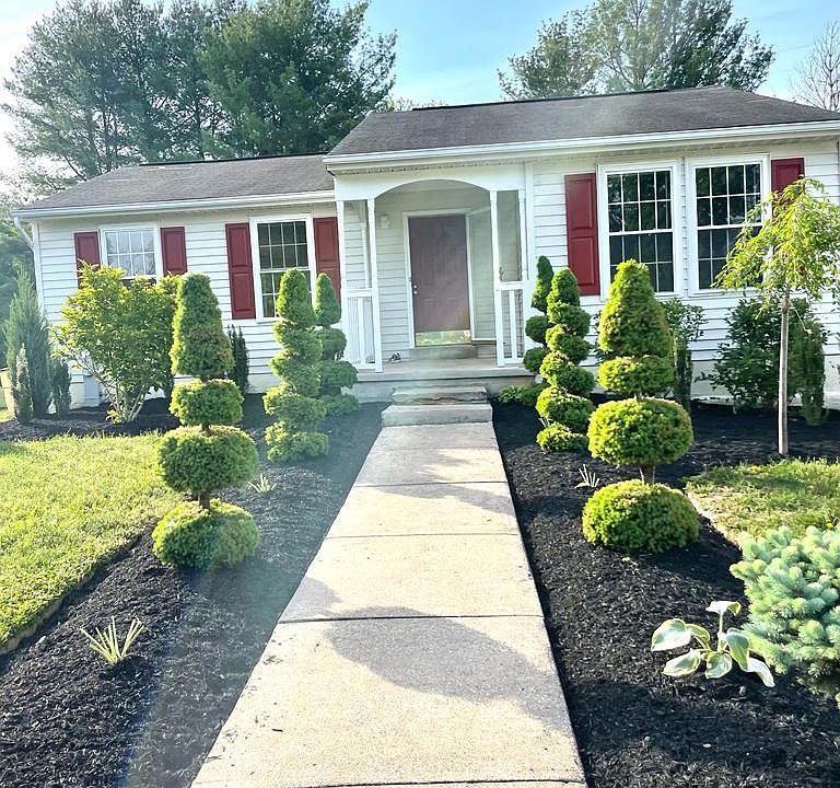 7 Beth Ct, Owings Mills, MD 21117 Zillow