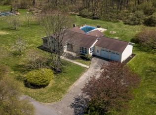 2 Alexander Ln, Blairstown, NJ 07825