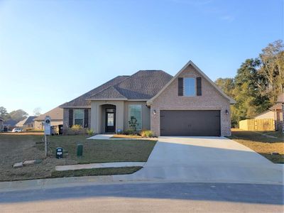 2125 Eagles Ridge Cv, Cantonment, FL, 32533